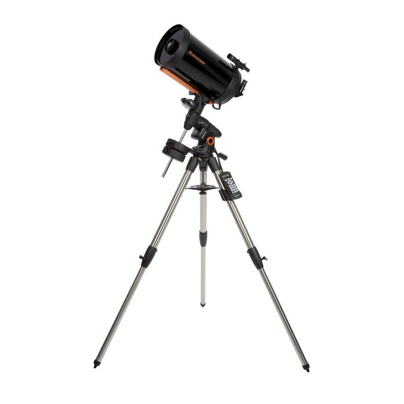 Celestron Telescop Schmidt-Cassegrain SC 235/2350 Advanced VX 925 AVX GoTo