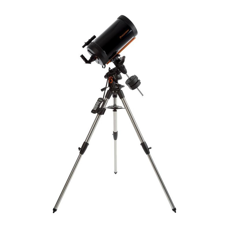 Celestron Telescop Schmidt-Cassegrain SC 235/2350 Advanced VX 925 AVX GoTo