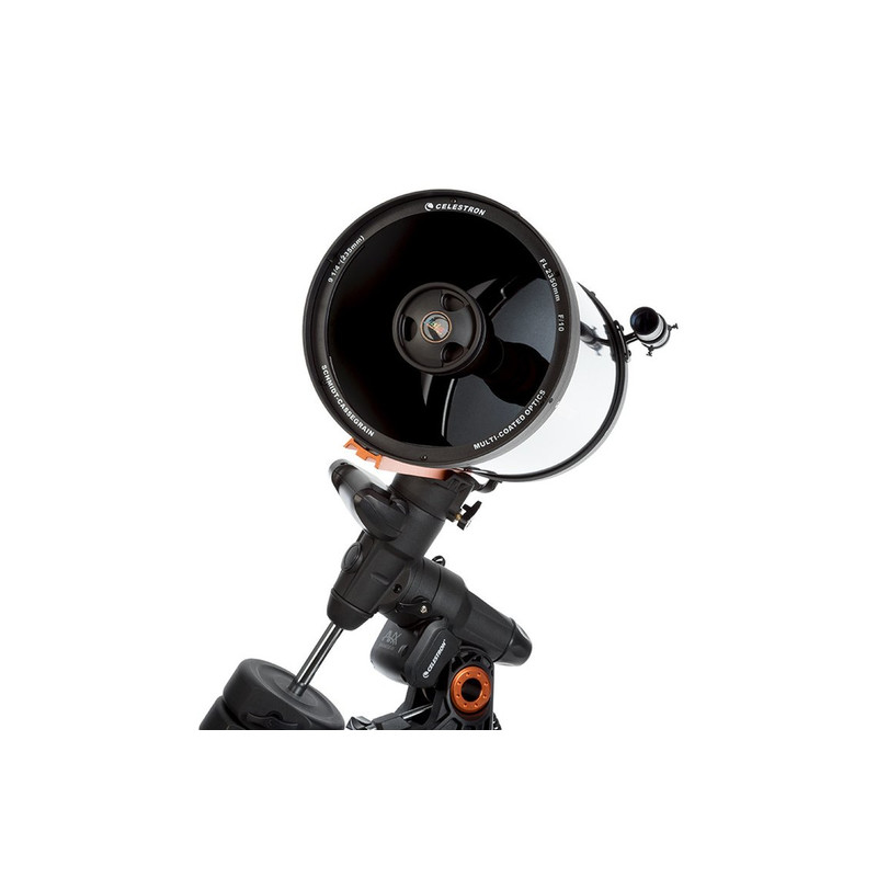 Celestron Telescop Schmidt-Cassegrain SC 235/2350 Advanced VX 925 AVX GoTo