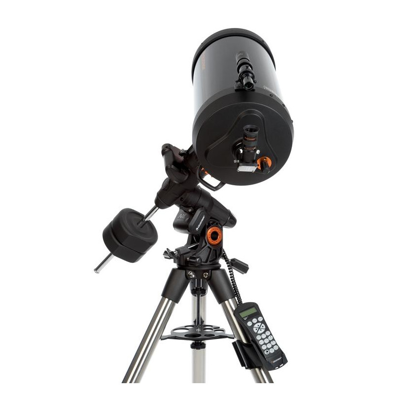 Celestron Telescop Schmidt-Cassegrain SC 235/2350 Advanced VX 925 AVX GoTo