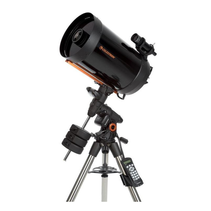 Celestron Telescop Schmidt-Cassegrain SC 279/2800 Advanced VX 11" AVX GoTo