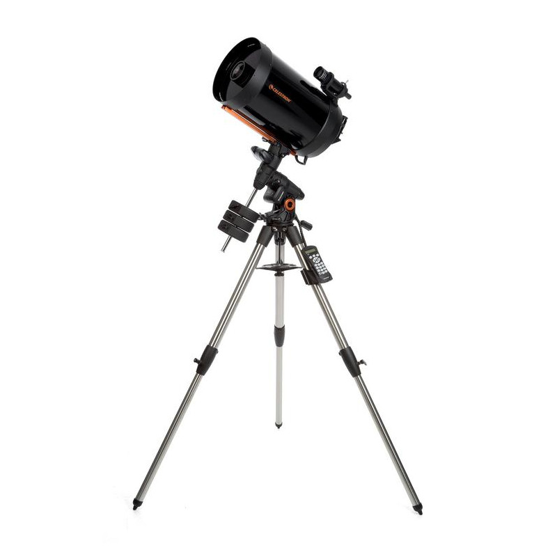 Celestron Telescop Schmidt-Cassegrain SC 279/2800 Advanced VX 11" AVX GoTo