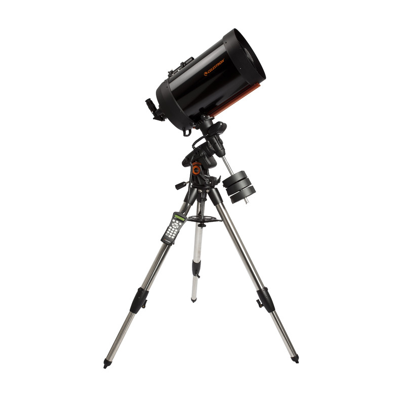 Celestron Telescop Schmidt-Cassegrain SC 279/2800 Advanced VX 11" AVX GoTo