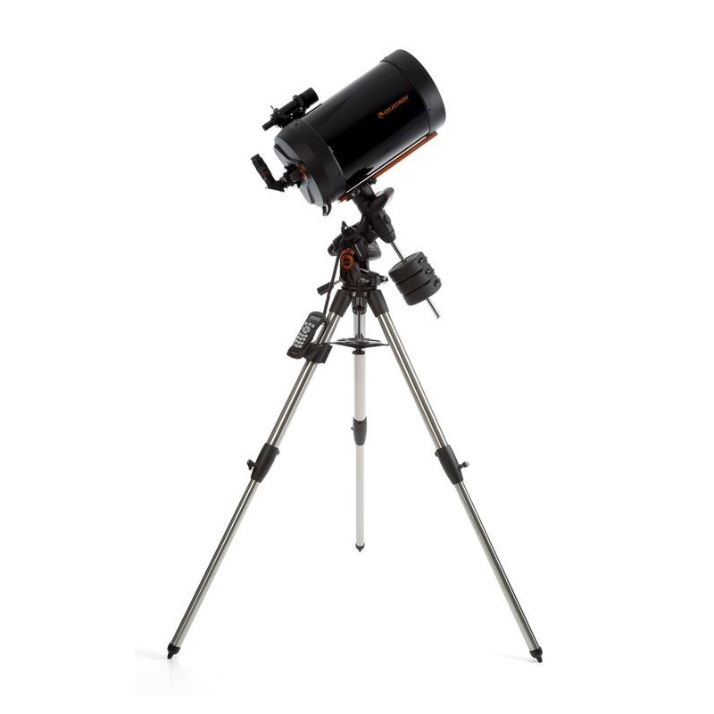 Celestron Telescop Schmidt-Cassegrain SC 279/2800 Advanced VX 11" AVX GoTo