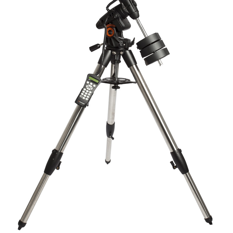 Celestron Telescop Schmidt-Cassegrain SC 279/2800 Advanced VX 11" AVX GoTo