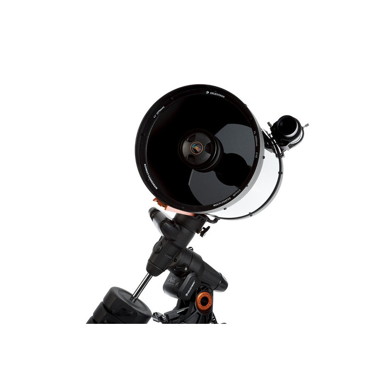 Celestron Telescop Schmidt-Cassegrain SC 279/2800 Advanced VX 11" AVX GoTo