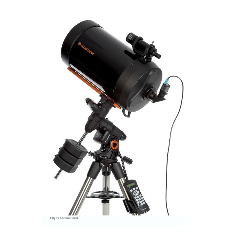 Celestron Telescop Schmidt-Cassegrain SC 279/2800 Advanced VX 11" AVX GoTo