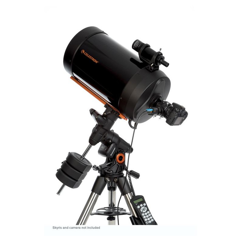 Celestron Telescop Schmidt-Cassegrain SC 279/2800 Advanced VX 11" AVX GoTo