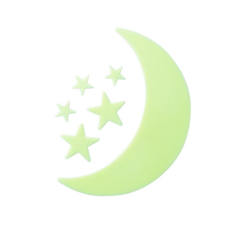 HCM Kinzel Glow Moon and Stars (mic)