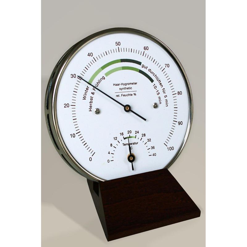 Eschenbach Statie meteo Termohigrometru 56901