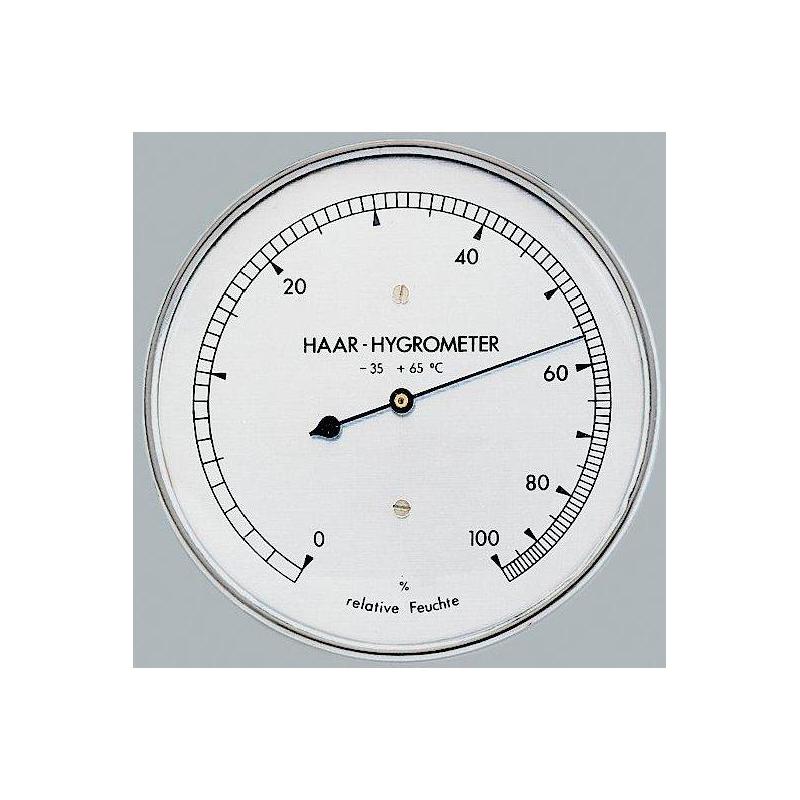 Eschenbach Statie meteo Higrometru cu par adevarat 56617