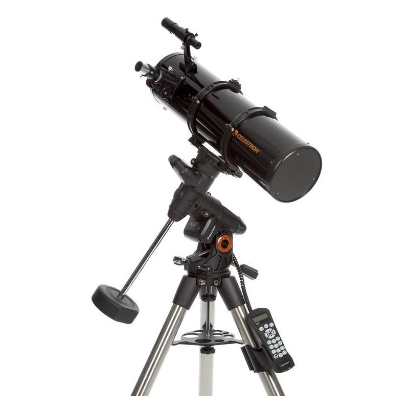 Celestron Telescop N 150/750 Advanced VX AVX GoTo