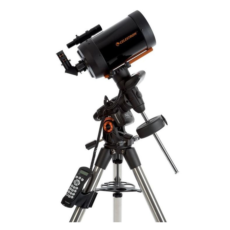 Celestron Telescop Schmidt-Cassegrain SC 152/1500 Advanced VX AVX GoTo