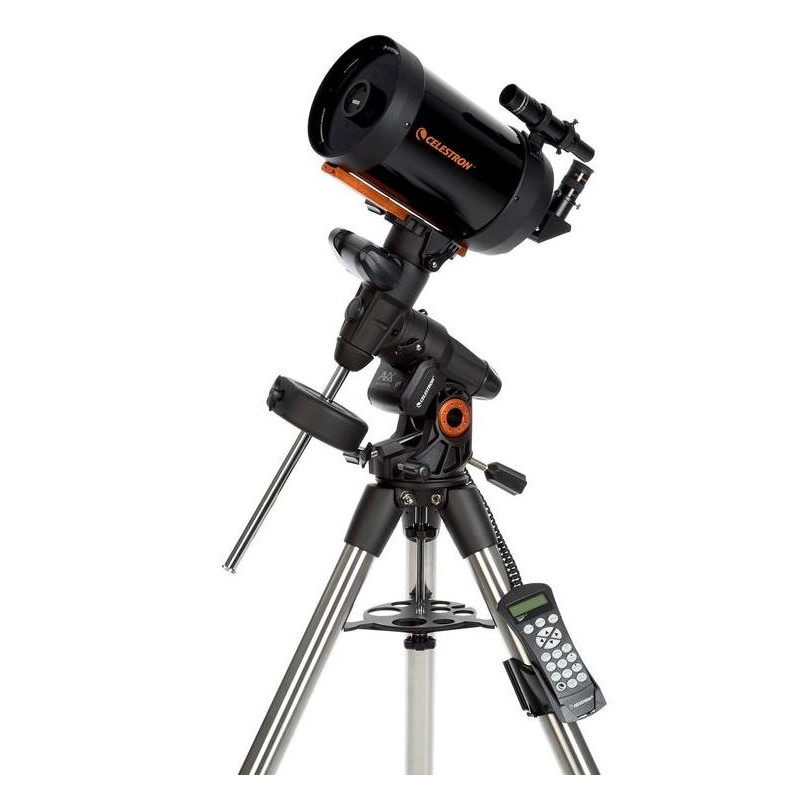 Celestron Telescop Schmidt-Cassegrain SC 152/1500 Advanced VX AVX GoTo