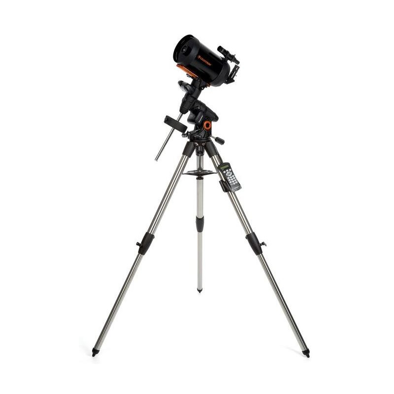 Celestron Telescop Schmidt-Cassegrain SC 152/1500 Advanced VX AVX GoTo