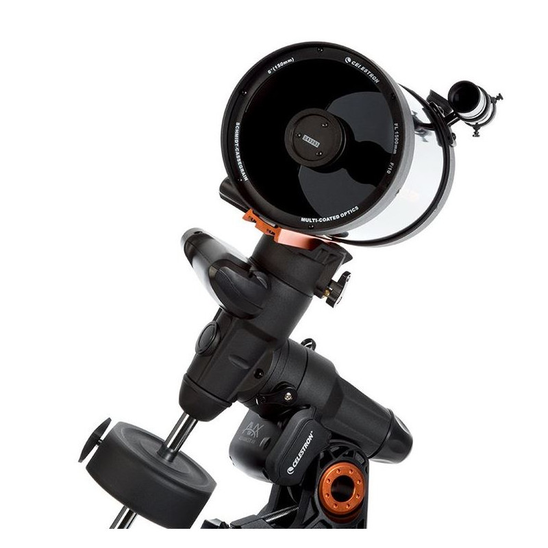 Celestron Telescop Schmidt-Cassegrain SC 152/1500 Advanced VX AVX GoTo