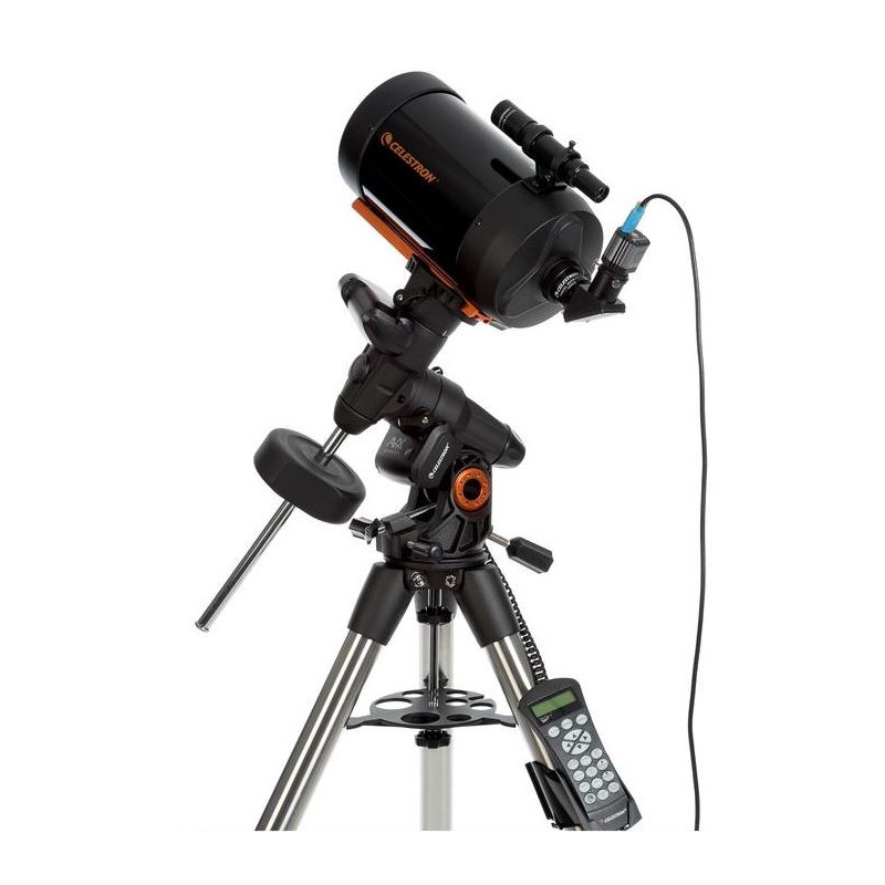 Celestron Telescop Schmidt-Cassegrain SC 152/1500 Advanced VX AVX GoTo