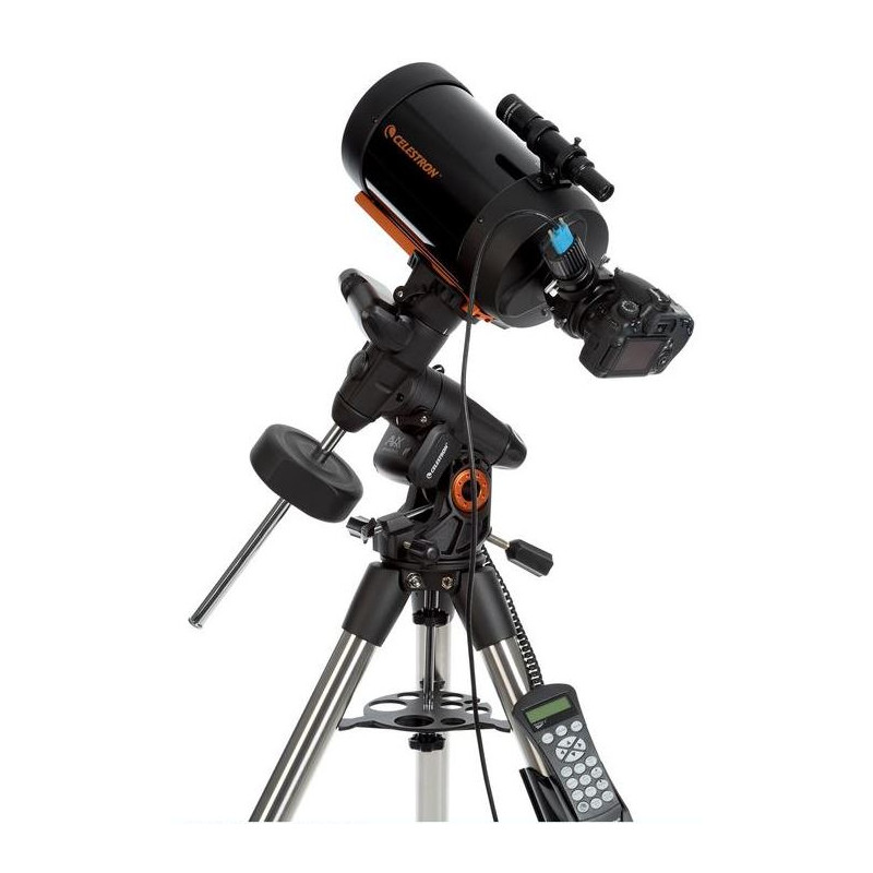 Celestron Telescop Schmidt-Cassegrain SC 152/1500 Advanced VX AVX GoTo