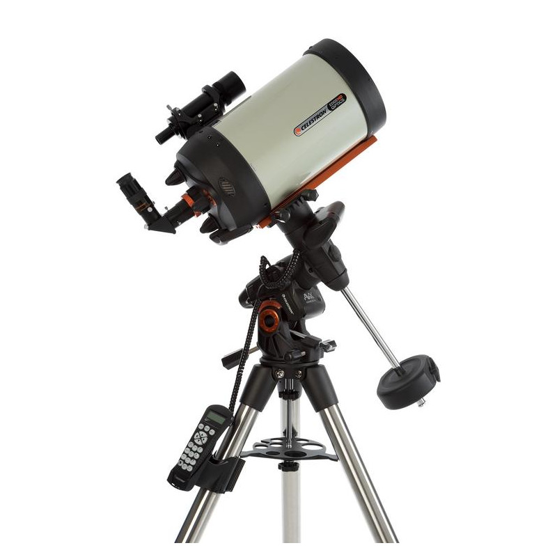 Celestron Telescop Schmidt-Cassegrain SC 203/2032 EdgeHD 800 AVX GoTo