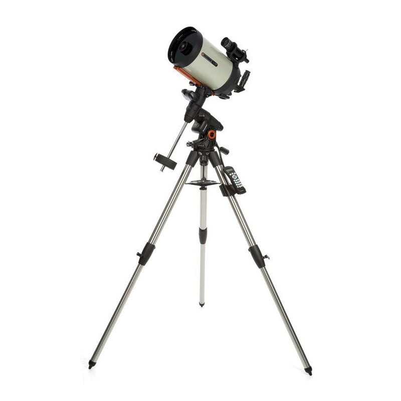 Celestron Telescop Schmidt-Cassegrain SC 203/2032 EdgeHD 800 AVX GoTo