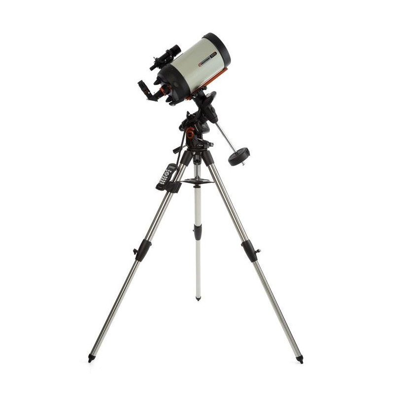 Celestron Telescop Schmidt-Cassegrain SC 203/2032 EdgeHD 800 AVX GoTo