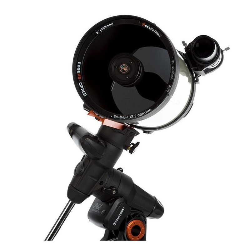 Celestron Telescop Schmidt-Cassegrain SC 203/2032 EdgeHD 800 AVX GoTo