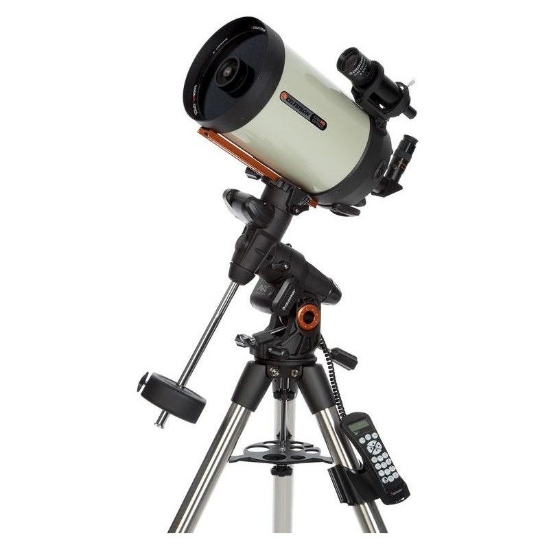 Celestron Telescop Schmidt-Cassegrain SC 203/2032 EdgeHD 800 AVX GoTo