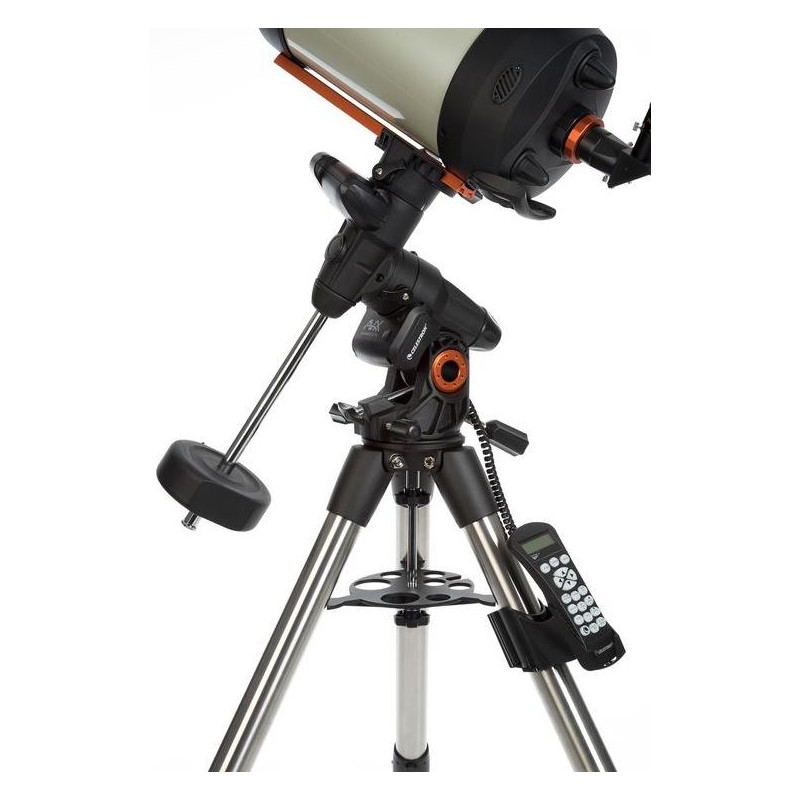 Celestron Telescop Schmidt-Cassegrain SC 203/2032 EdgeHD 800 AVX GoTo