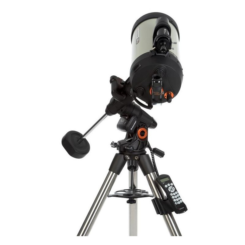 Celestron Telescop Schmidt-Cassegrain SC 203/2032 EdgeHD 800 AVX GoTo