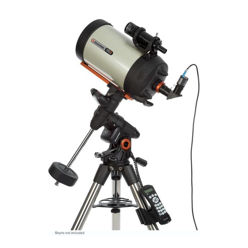 Celestron Telescop Schmidt-Cassegrain SC 203/2032 EdgeHD 800 AVX GoTo