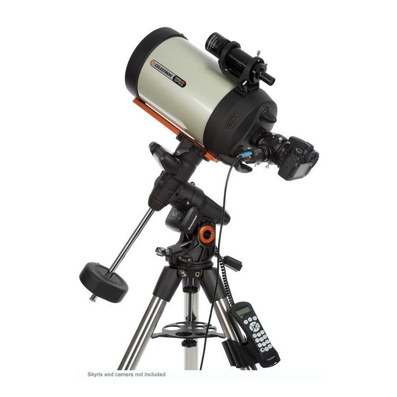 Celestron Telescop Schmidt-Cassegrain SC 203/2032 EdgeHD 800 AVX GoTo