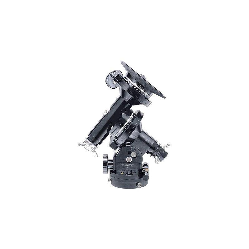 Losmandy Montura G11 GLT Gemini GoTo