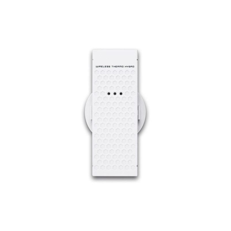 Bresser Statie meteo wirelles Tendence wireless weather station, white