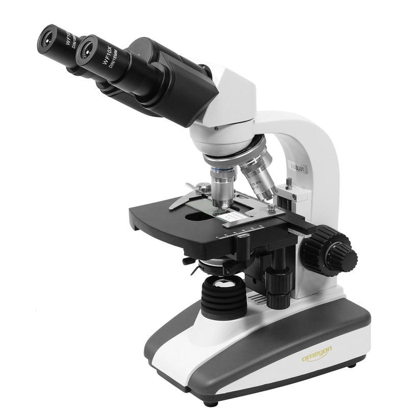 Astroshop Curățarea Microscopului