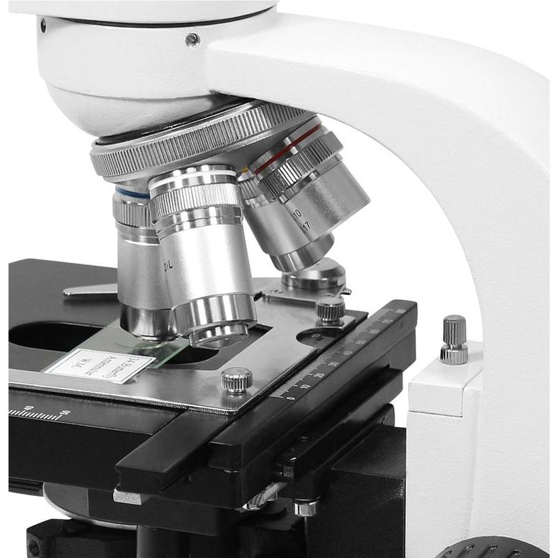 Astroshop Curățarea Microscopului