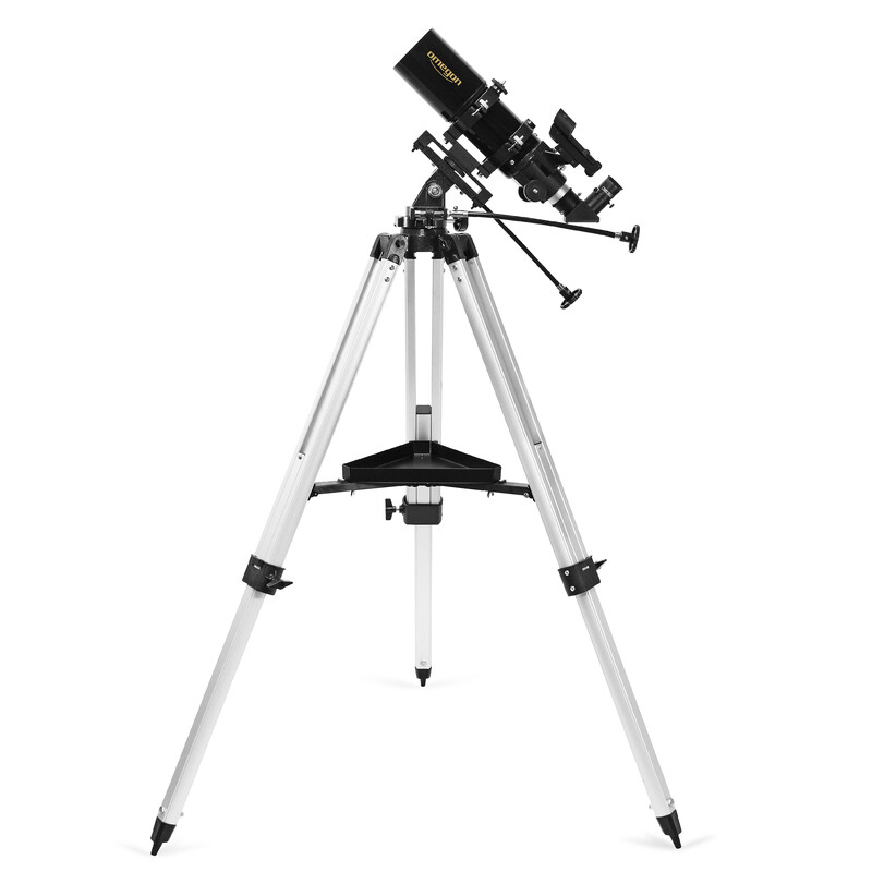 Omegon Telescop AC 80/400 AZ-3