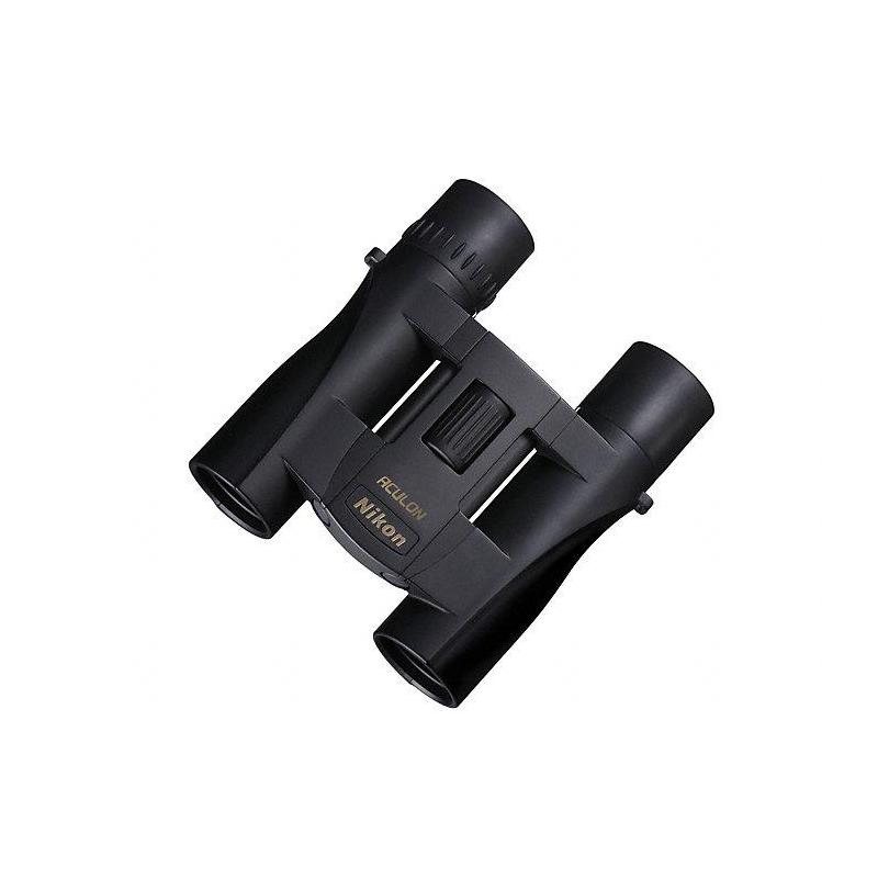Nikon Binoclu Aculon A30 10X25 Black