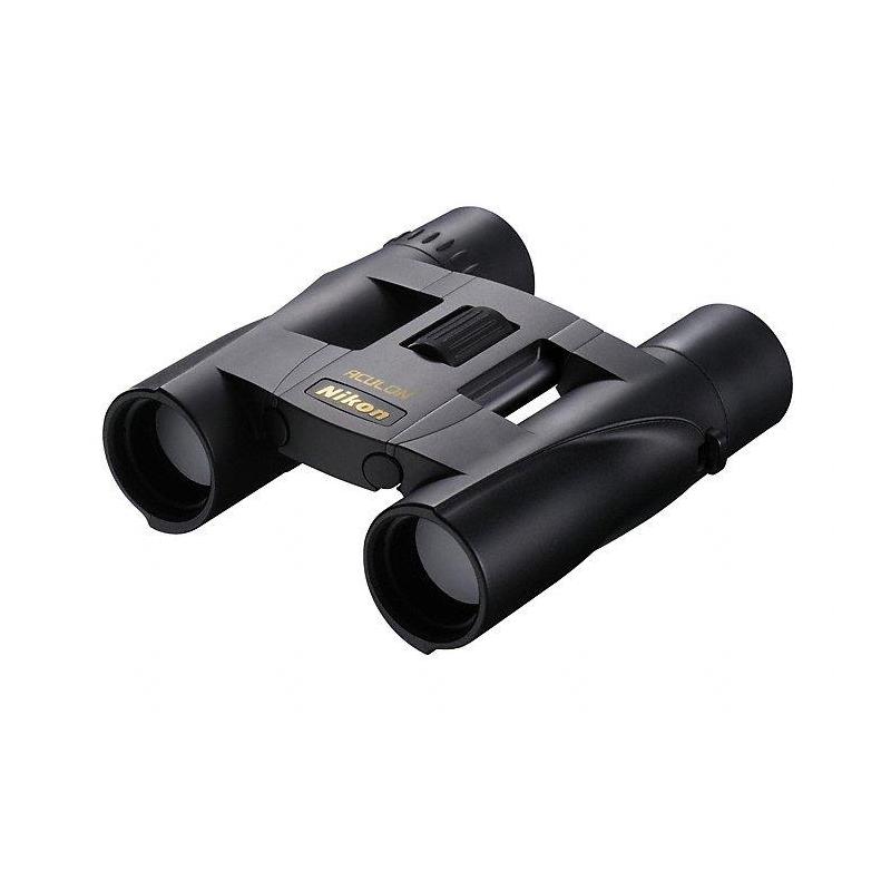 Nikon Binoclu Aculon A30 10X25 Black