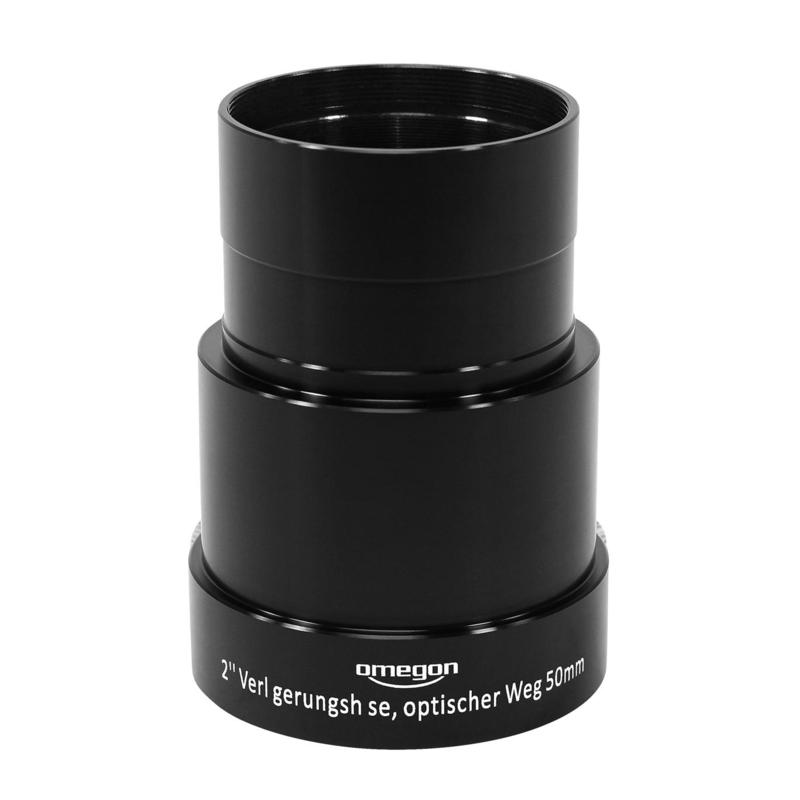 Omegon Tub prelungitor de 2” cu 50 mm cale optica