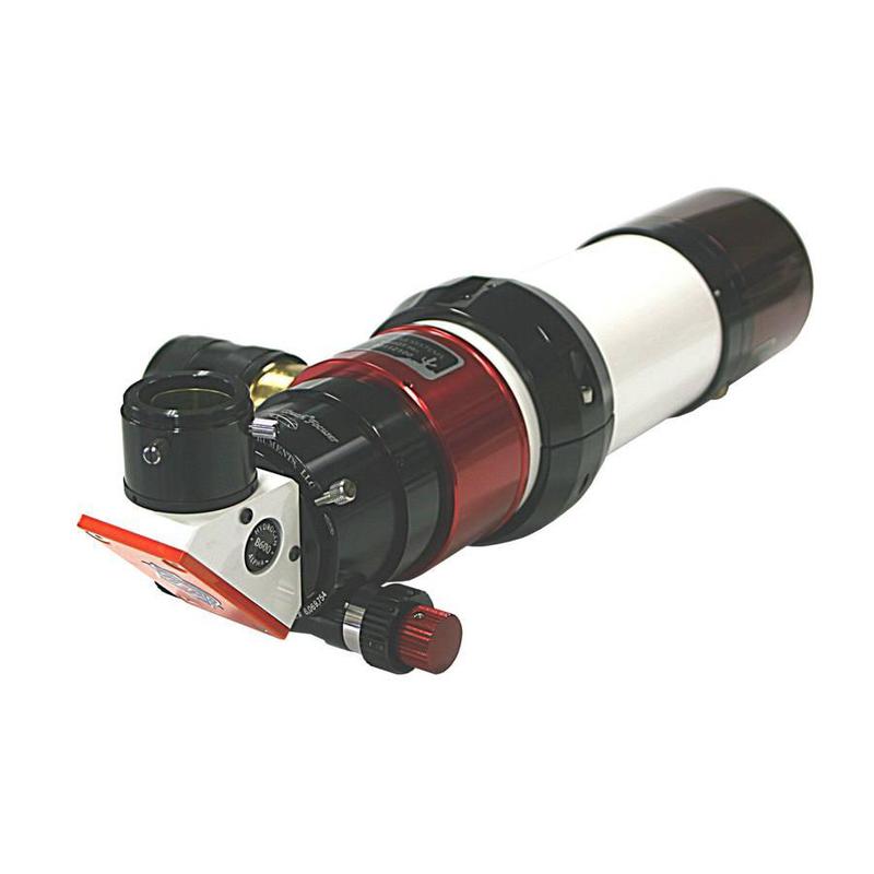 Lunt Solar Systems Telescop solar Lunt ST 60/500 LS60T Ha DS60 B600 FT PT OTA