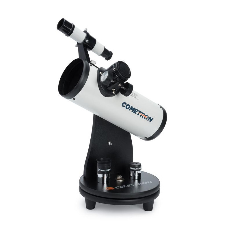 Celestron Telescop Dobson N 76/300 Cometron FirstScope DOB