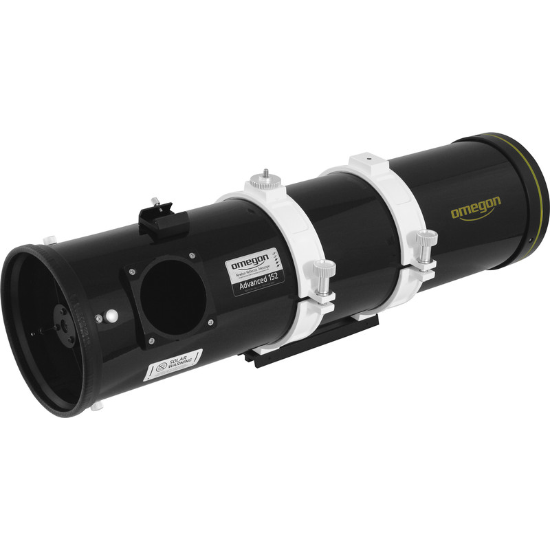 Omegon Telescop Advanced N 152/750 OTA