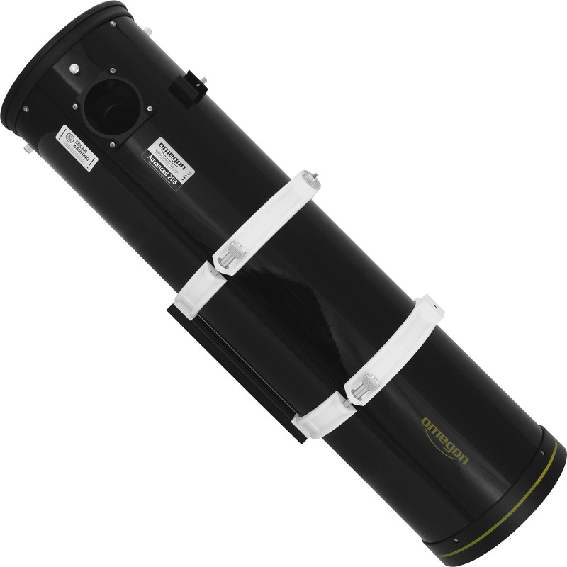 Omegon Telescop Advanced N 203/1000 OTA