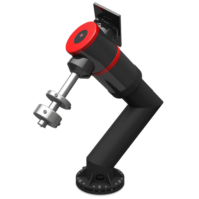 ASA Coloana Stalp inclinat pentru montura DDM160