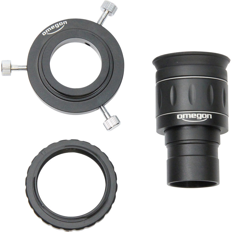 Omegon Adaptor de proiectie Cronus T2 Adapter