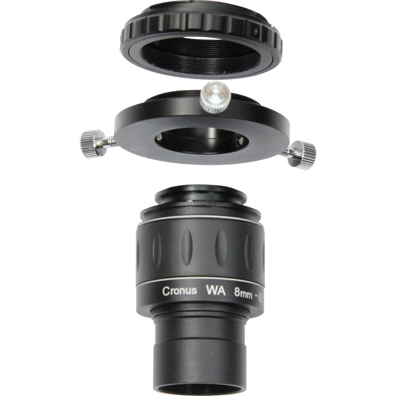 Omegon Adaptor de proiectie Cronus T2 Adapter