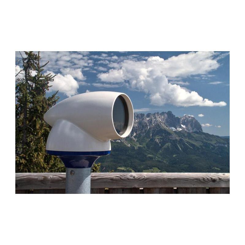 idee-Concept Telescop turistic idee - Concept Viscope Seria IV