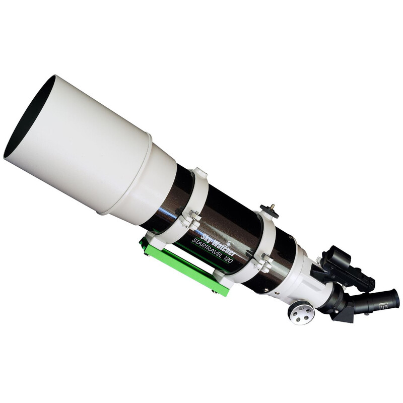 Skywatcher Telescop AC 120/600 StarTravel OTA