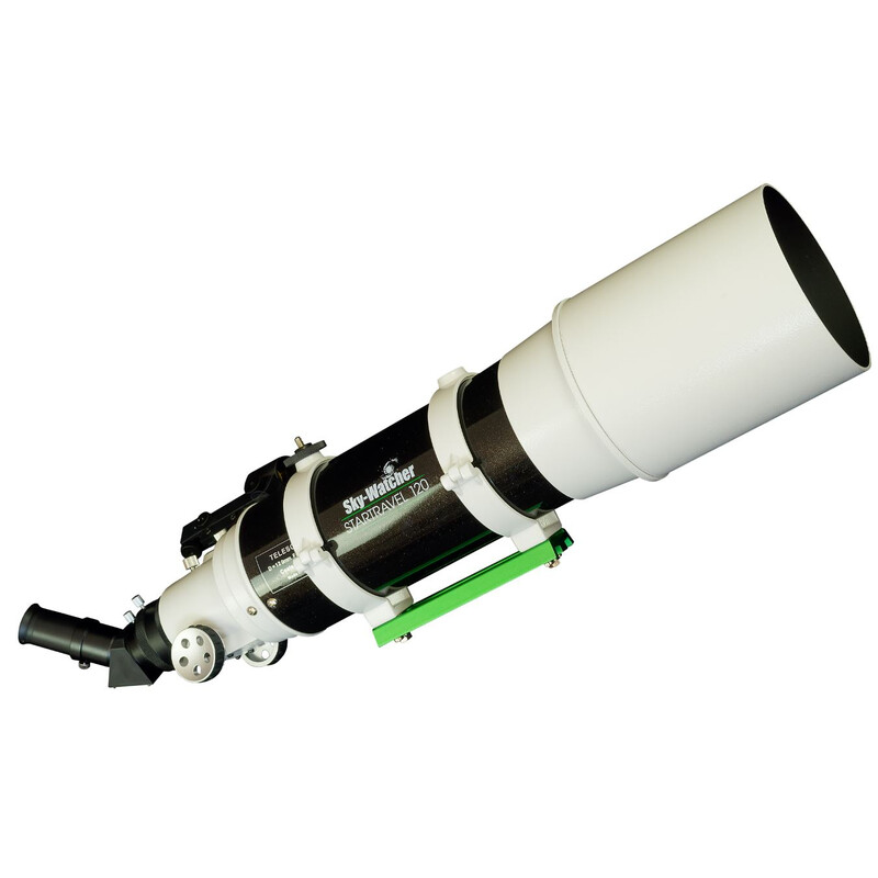 Skywatcher Telescop AC 120/600 StarTravel OTA