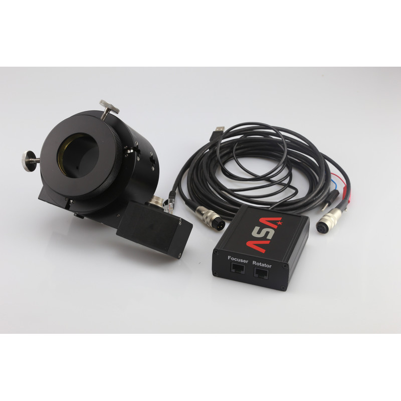 ASA Telescop 12N 300/1140 Astrograph OTA